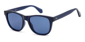 Priv&eacute; Revaux PR3020/S Asian Fit QM4/KU Mens Sunglasses Size 54