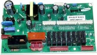 Samsung M&oacute;dulo De Potencia Para Lavavajillas Dd92-00011c - Verde