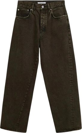 Sunflower Pantalone 100% Cotone - Heren - Regular Fit Jeans - Bruin - W31 - Katoen - Jeans