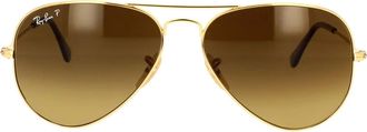 Ray-Ban Ray Ban RB3025 Sonnenbrille