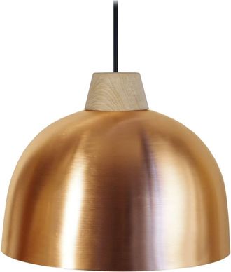 Tosel Suspensión,natural a70xd31xp31cm