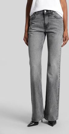 Haikure Flora Flanel Jeans