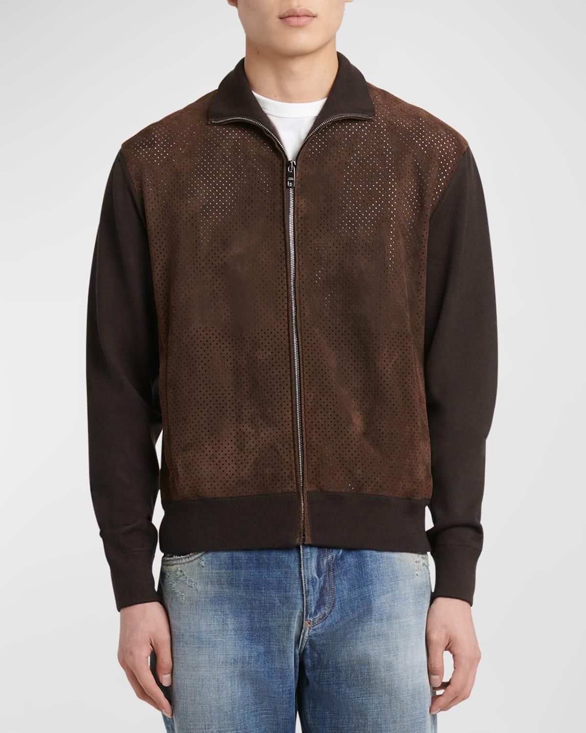 Dolce & Gabbana: Brown Bomber Jackets now up to −46% | Stylight