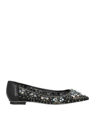 Rene Caovilla FOOTWEAR - Ballet flats on YOOX.COM