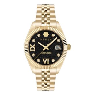 Philipp Plein Dames, Accessoires, Geel, Maat: ONE Size