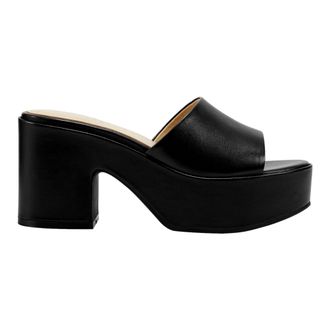 Marc Fisher Womens Marc Fisher Forina Black MLFORINA