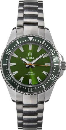 Shield Mens Abyss Watch