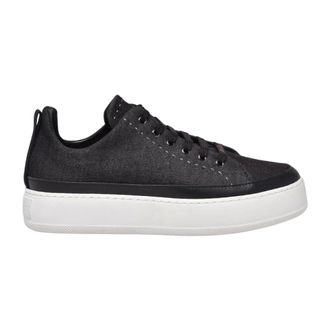 Max Mara Dames, Schoenen, Zwart, Maat: 41 EU