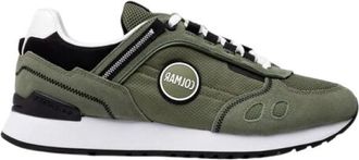 Colmar Hombre, Deporte, Verde, Talla: 41 EU