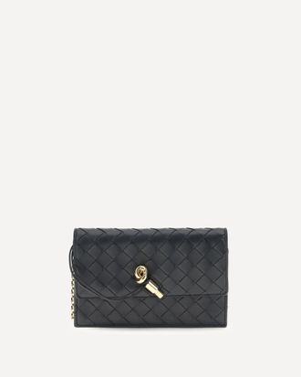 Bottega Veneta Pochette con catena Andiamo Woman UNI