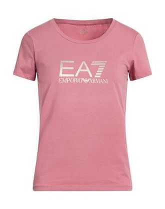 Emporio Armani TOPWEAR - T-shirts on YOOX.COM