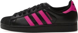adidas Superstar II sneakers - Zwart