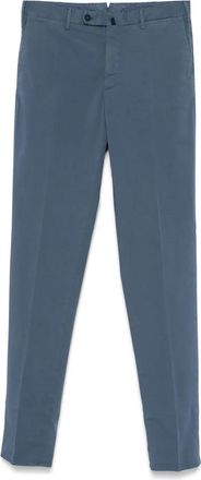 Incotex Pantaloni Royal Batavia - Blu