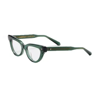 Valentino V-ESSENTIAL II VLX-124B Crystal Emerald Green 50mm