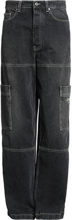 Off-white BOTTOMWEAR - Jeans sur YOOX.COM