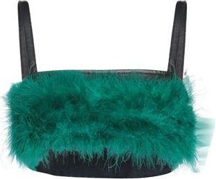 ANTONELLA RIZZA CAMISETAS Y TOPS - Tops en YOOX.COM