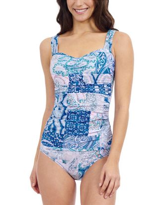 Gottex Profile By Gottex Tankini Top