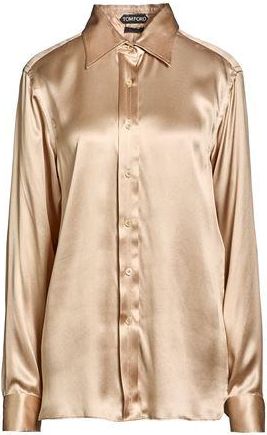 Tom Ford TOPS - Hemden auf YOOX.COM