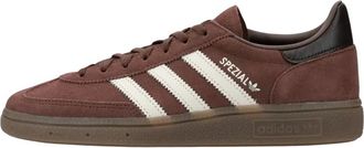 adidas Handball Spezial - Dames - Sport - Bruin - Maat: 38 2/3 EU Leer