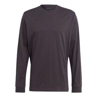 adidas Sportswear ALL SZN Long Sleeve T-shirt Black II3486