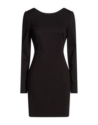 Dolce & Gabbana DRESSES - Mini dresses on YOOX.COM
