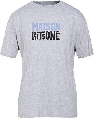 Maison Kitsun&eacute; TOPWEAR - T-shirts su YOOX.COM