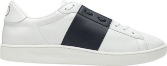 Valentino Garavani Sneakers - Heren - Sneakers - Wit - 41 EU - Schoenen