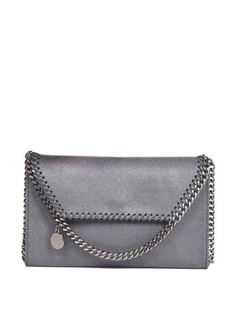 Stella McCartney Falabella portemonnee aan ketting