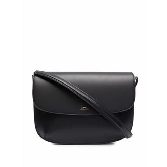 A.P.C. A. p.c. Sarah Shoulder Bag