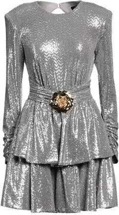 Elisabetta Franchi DRESSES - Mini dresses sur YOOX.COM