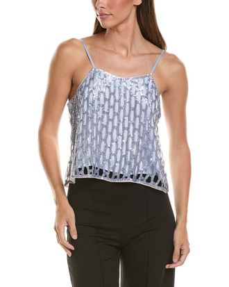 Forte_Forte Forte_Forte Embellished Tank Top
