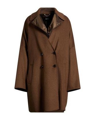 BOSS COATS & JACKETS - Coats on YOOX.COM