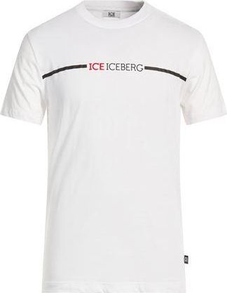 Iceberg TOPS - T-shirts auf YOOX.COM