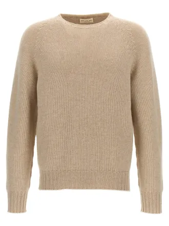 Maryya Cashmere Pullover