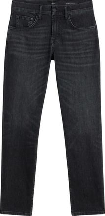 7 For All Mankind Classic Denim Stretch Jeans