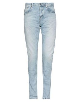 Dondup HOSEN & R&Ouml;CKE - Jeanshosen auf YOOX.COM