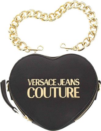 Versace Jeans Couture Sketch 06 Logo Lock Bag