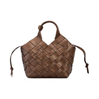 Cala Jade Misu Toffee - Bags - Mujer - Marr&oacute;n - ONE SIZE