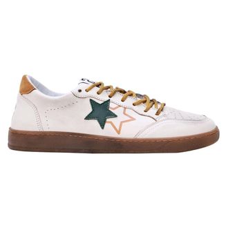 2Star Sneakers - Shoes - Hombre - Beige - 39 EU