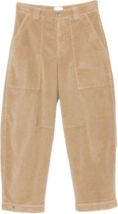 Closed Rhannon Jeans - Dames - Jeans - Beige - Maat: W26 L32 Katoen