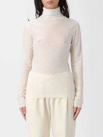 Fabiana Filippi Sweater FABIANA FILIPPI Woman color Ivory