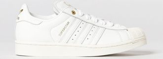 adidas Sneakers Superstar II Adidas Originals in pelle