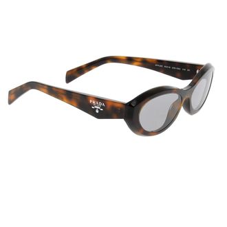 Prada Gafas de sol - Accessories - unisex - Marr&oacute;n - ONE SIZE