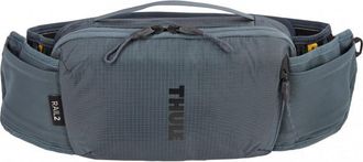Thule Rail Hip Pack 2 Hüfttasche - | grau/blau