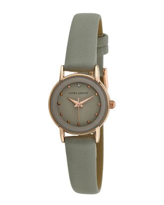 Laura Ashley Womens Watch