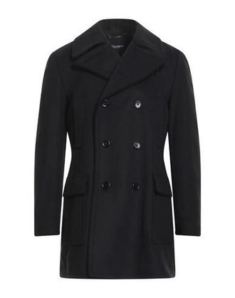 Dolce & Gabbana COATS & JACKETS - Coats on YOOX.COM