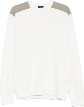 Paul & Shark Sweater
