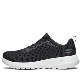 Skechers Go Walk Max Low Black/White 54639-BKW