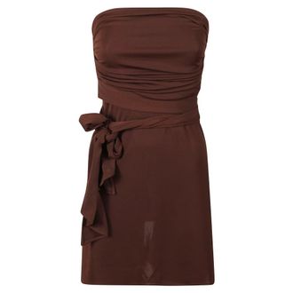 New Arrivals Purple Top - Latest Collection