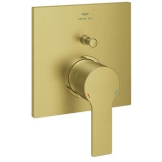 GROHE Mezclador Monomando De Ba&ntilde;era Grohe Allure, 2 Salidas